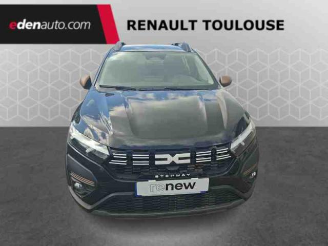 Dacia Sandero image 9