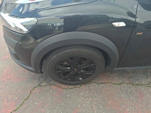 Dacia Sandero image 4