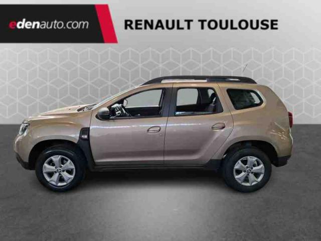 Dacia Duster image 1