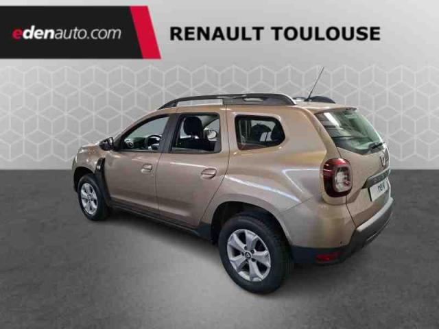 Dacia Duster image 4