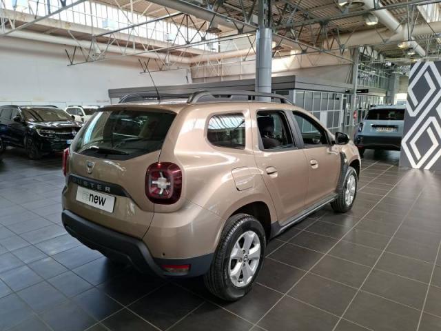 Dacia Duster image 2