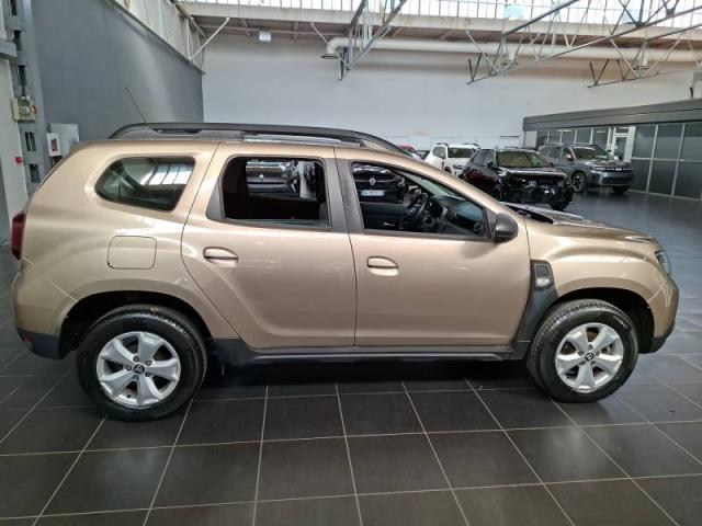 Dacia Duster image 5