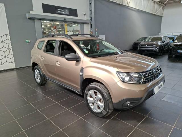 Dacia Duster image 8