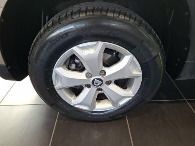 Dacia Duster image 6