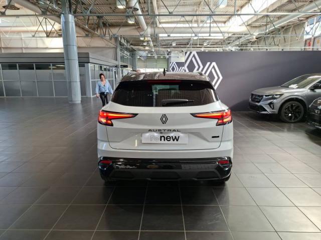 Renault Austral image 8