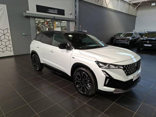 Renault Austral image 4