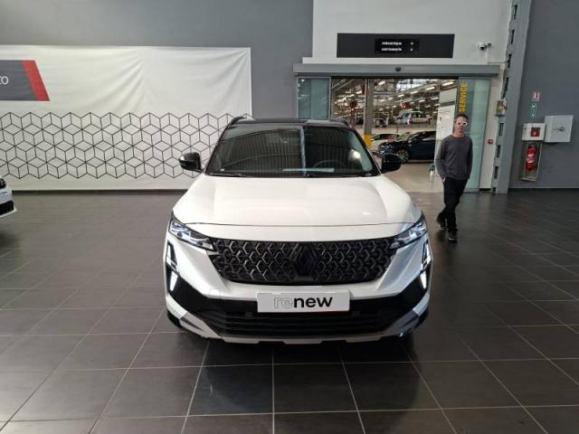 Renault Austral image 7