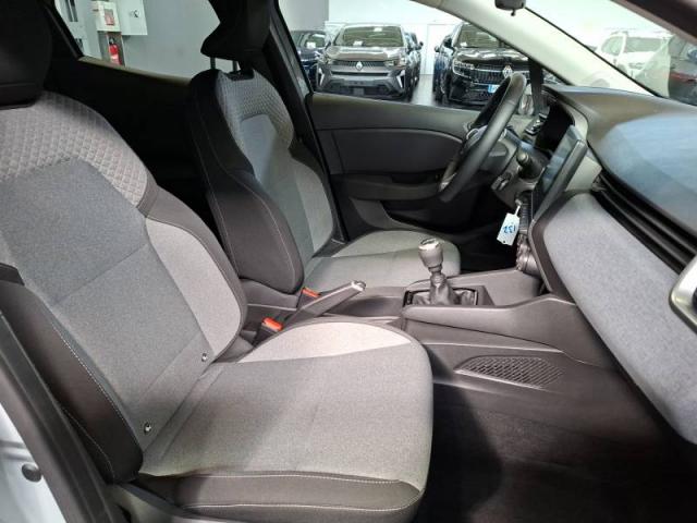 Renault Clio image 1