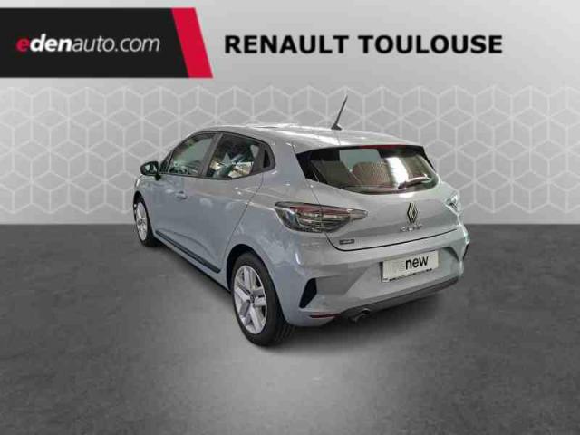 Renault Clio image 2