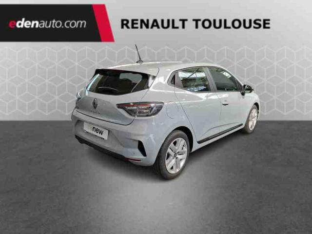 Renault Clio image 8