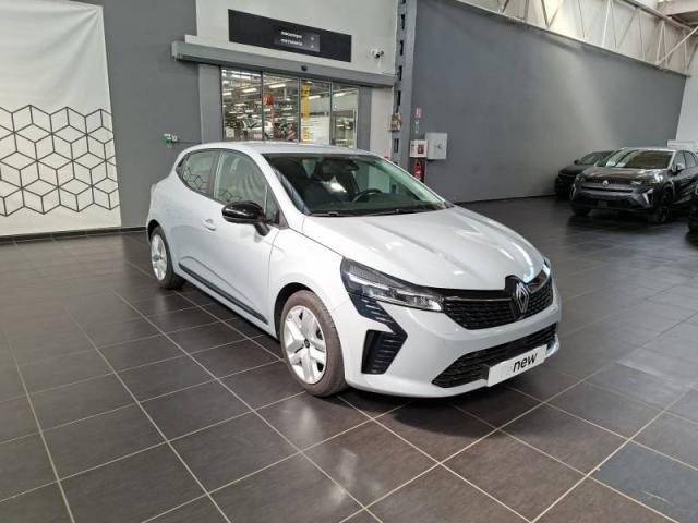 Renault Clio image 9