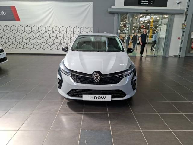 Renault Clio image 4