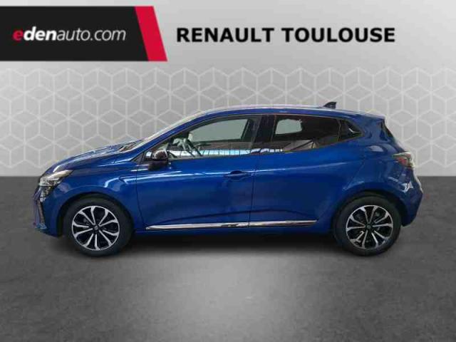 Renault Clio image 9