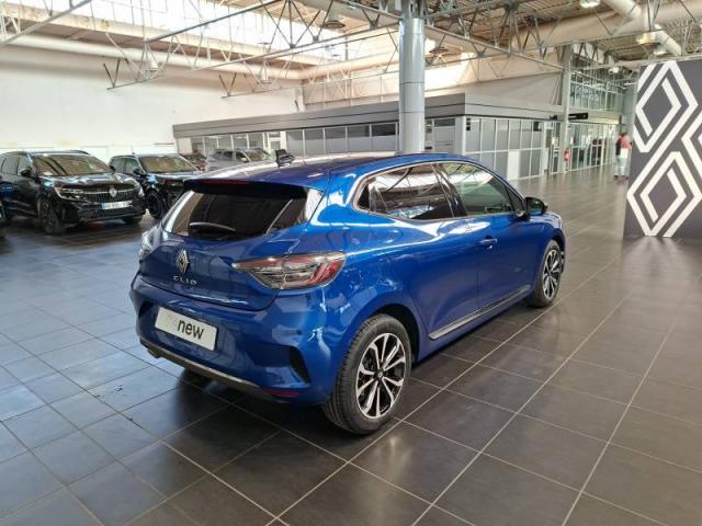 Renault Clio image 6