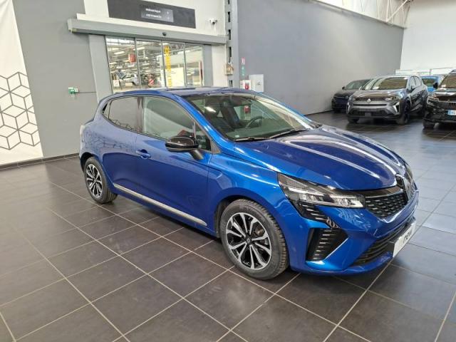 Renault Clio image 4