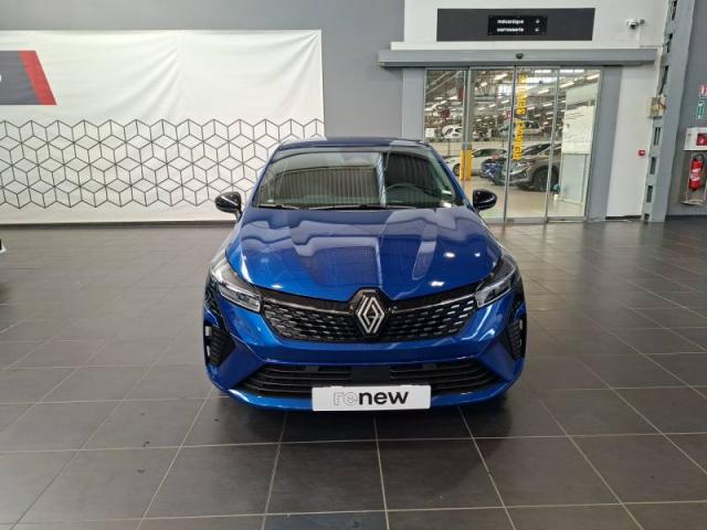 Renault Clio image 1