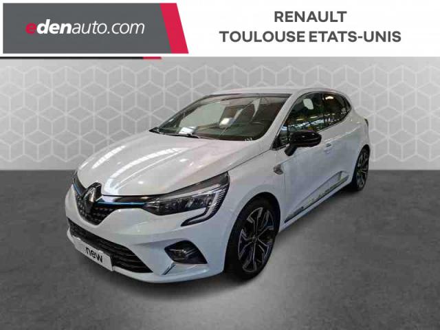 Renault Clio E-Tech 140 - 21 Intens