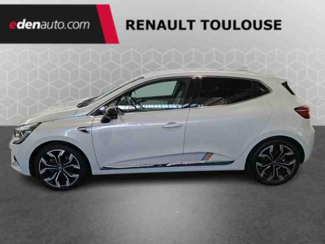 Renault Clio image 8