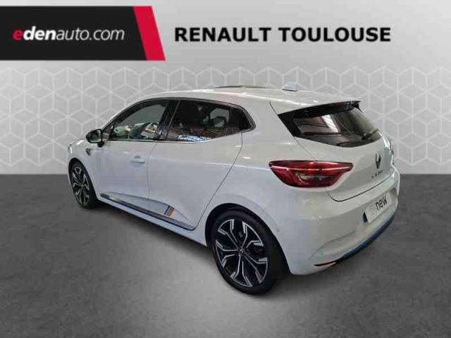 Renault Clio image 3