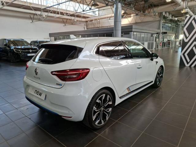 Renault Clio image 4