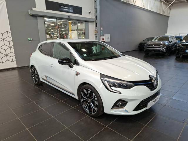 Renault Clio image 6