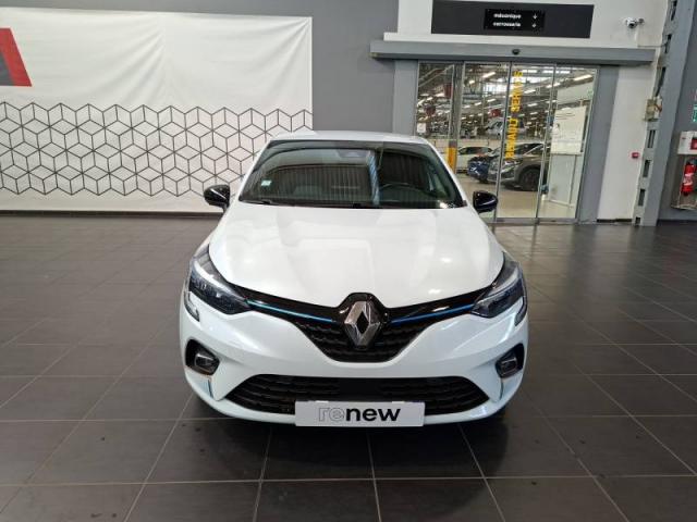Renault Clio image 1