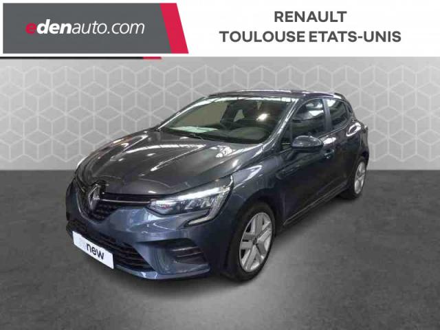 Renault Clio Tce 90 Business