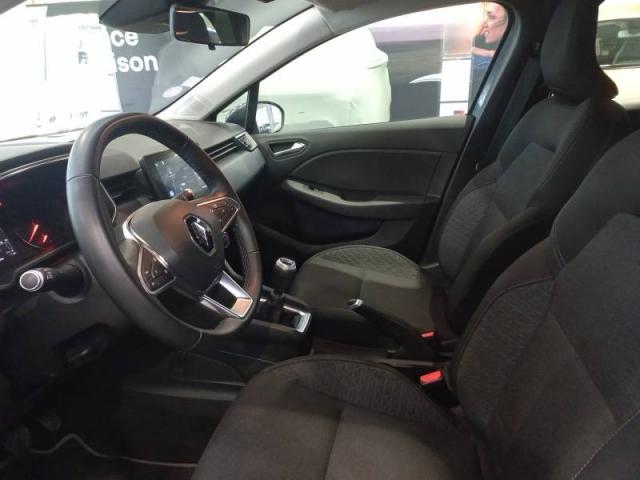 Renault Clio image 1