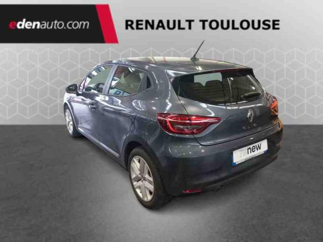 Renault Clio image 4