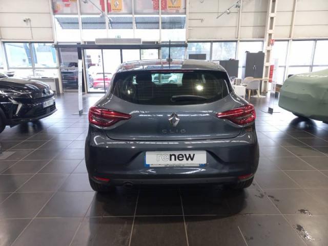 Renault Clio image 9