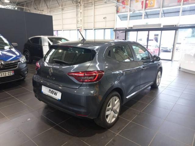 Renault Clio image 8