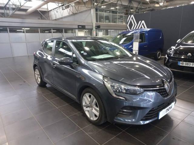 Renault Clio image 6
