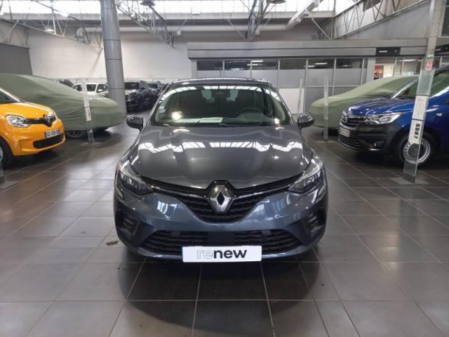 Renault Clio image 2