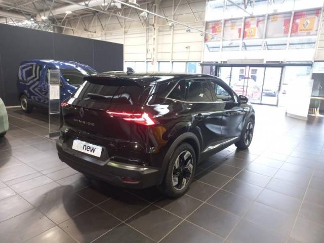 Renault Symbioz image 9