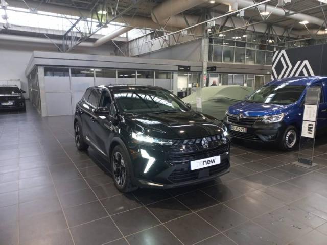 Renault Symbioz image 5