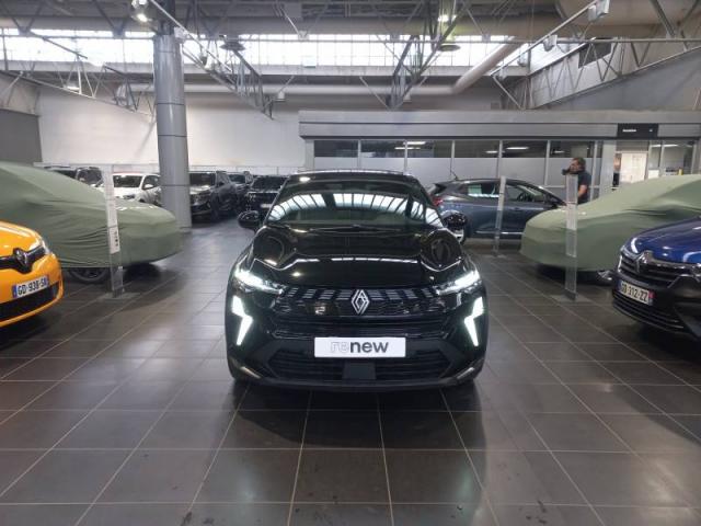 Renault Symbioz image 7