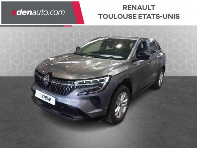 Renault Austral E-Tech Full Hybrid 200 Gsr2 Evolution