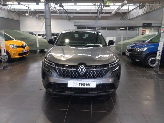 Renault Austral image 9