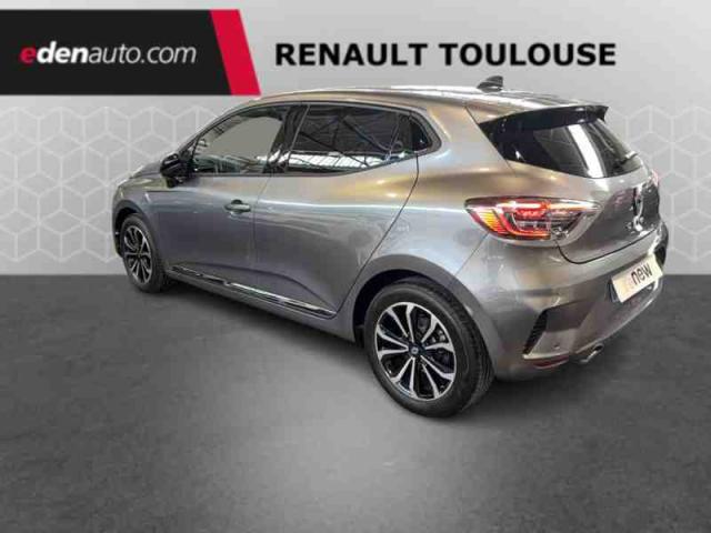 Renault Clio image 1