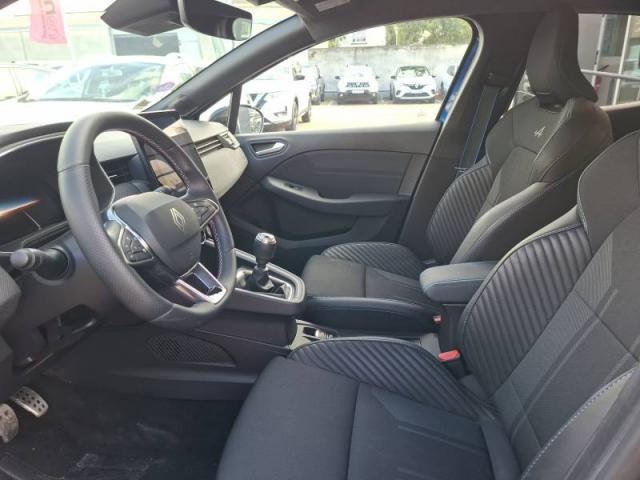 Renault Clio image 7