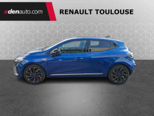 Renault Clio image 5