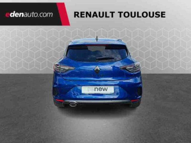 Renault Clio image 9