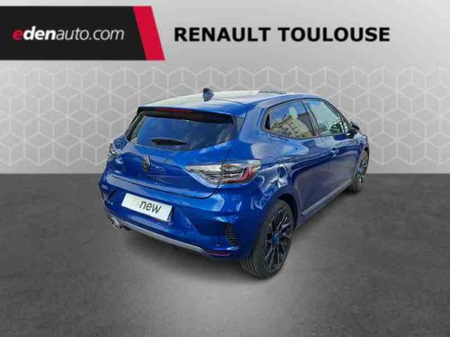 Renault Clio image 6