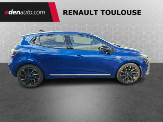 Renault Clio image 1