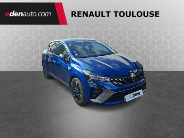 Renault Clio image 3