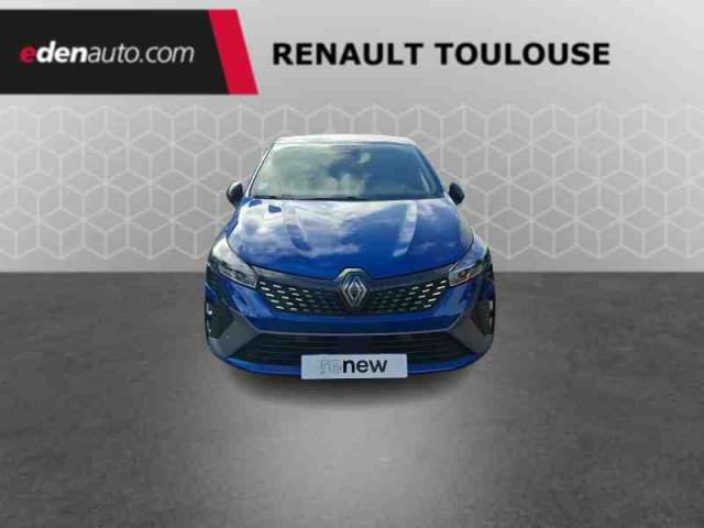 Renault Clio image 4