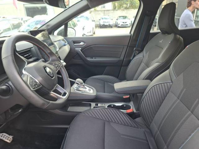 Renault Captur image 5