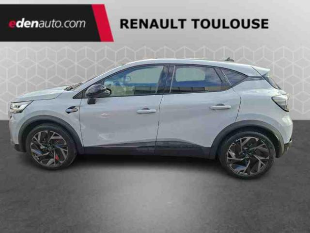 Renault Captur image 9