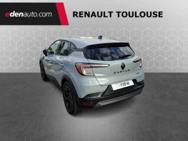 Renault Captur image 8