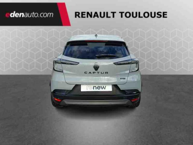 Renault Captur image 7
